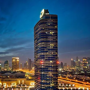 5* Apart-hotel Damac Maison Mall Street
